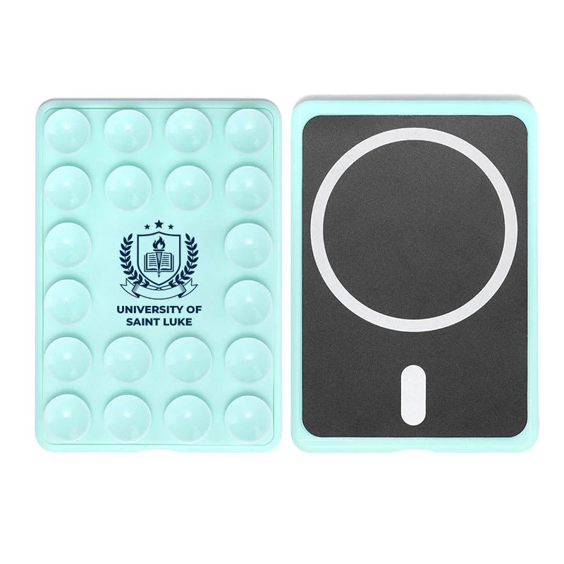 Custom Magnetic Suction Phone Holders 1
