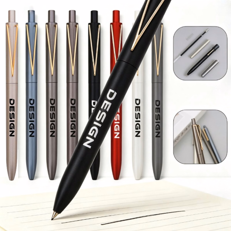 Advertising Gift Neutral Pen