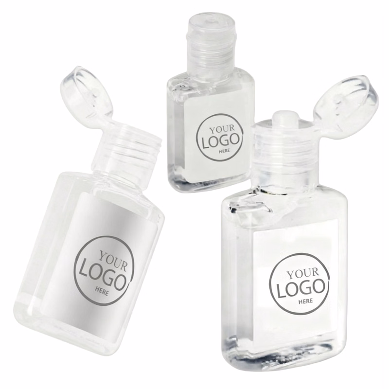 Disinfecting Hand Gel