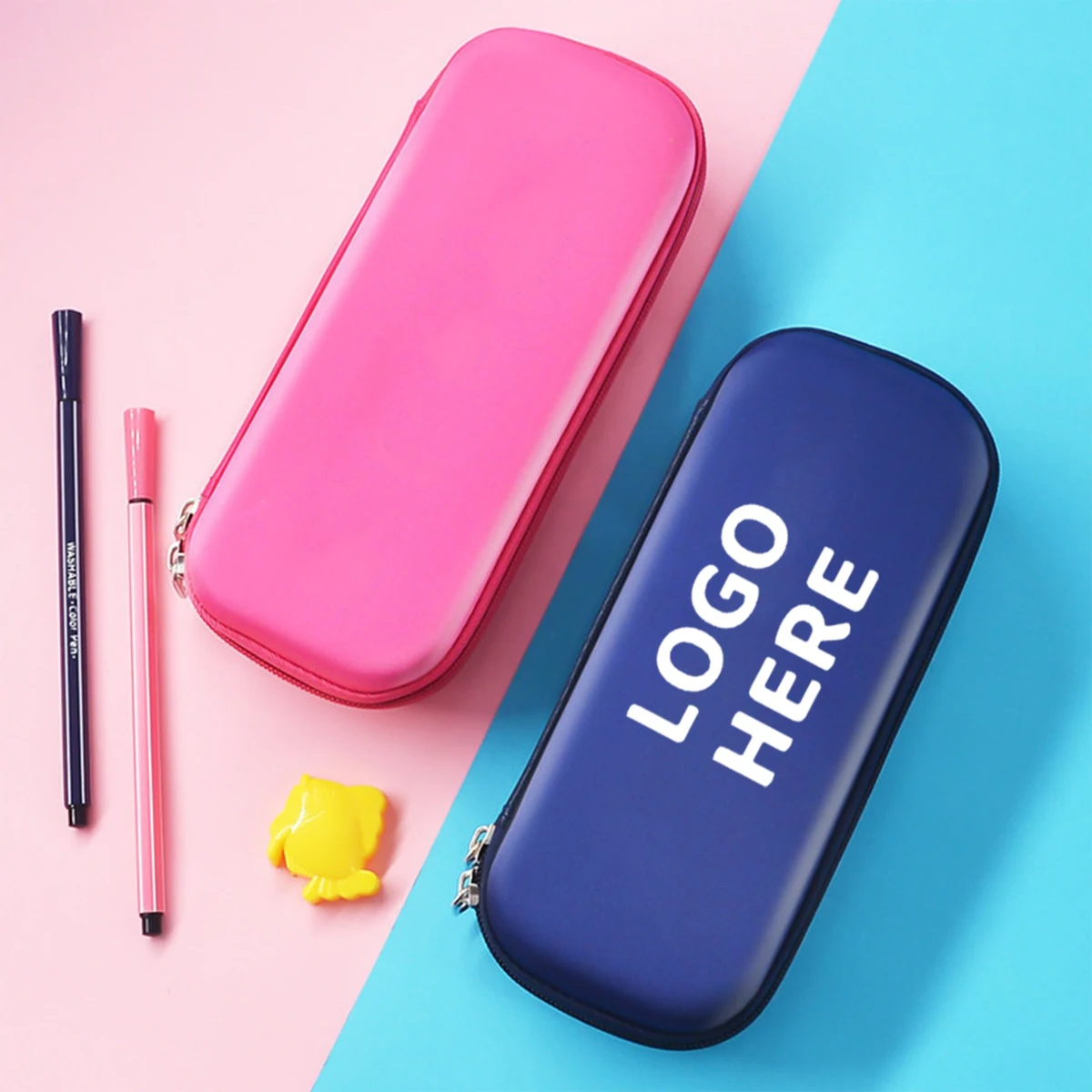 EVA Pencil Case 1