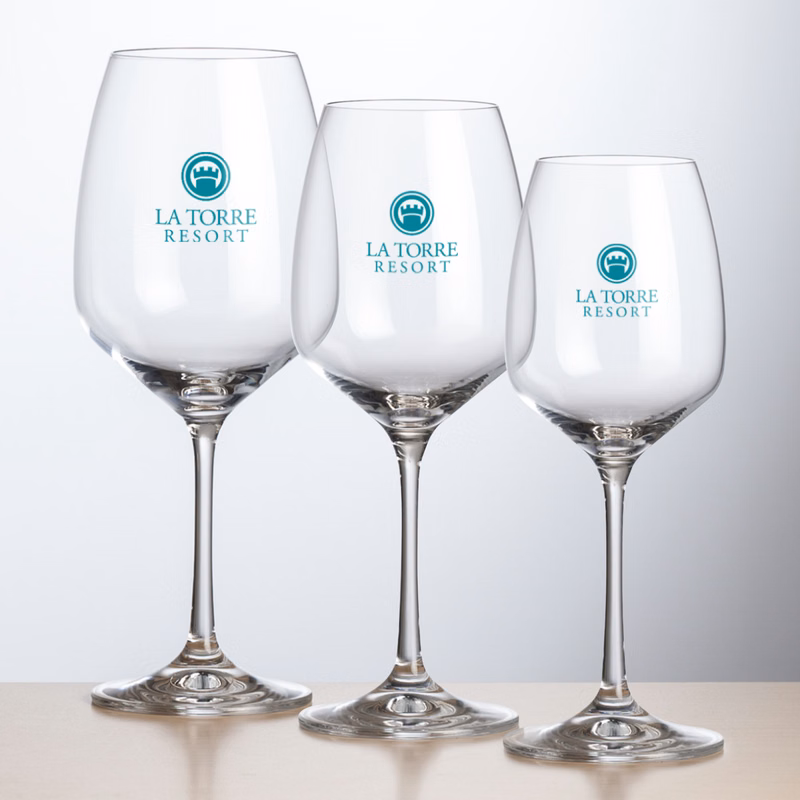 Oldham Wine - Imprinted