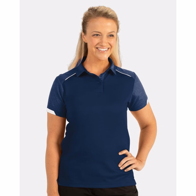 Russell Athletic Women's Legend Polo - R20DKX