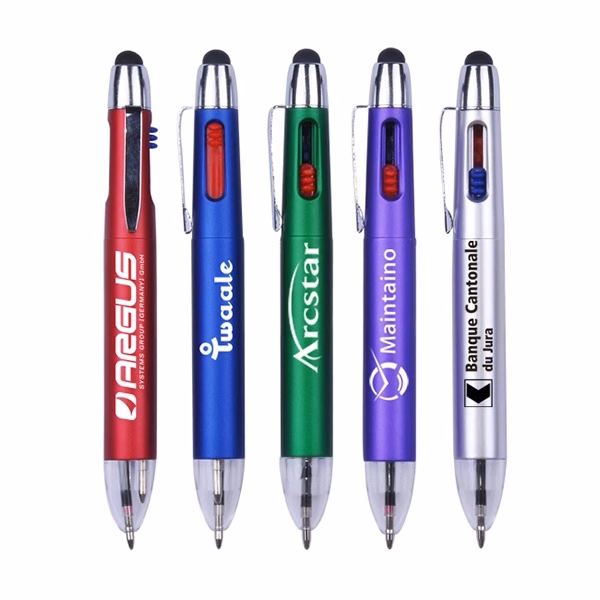 Two Ink Stylus Pen