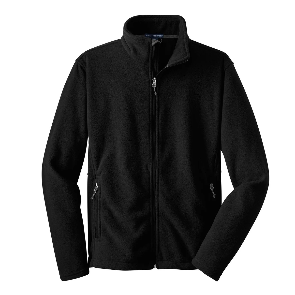 Port Authority® Youth Value Fleece Jacket 1