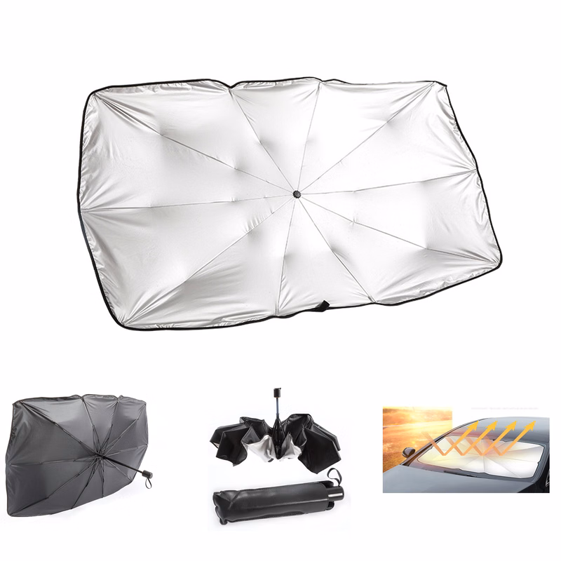 Car Windshield Sunshade Unbrella