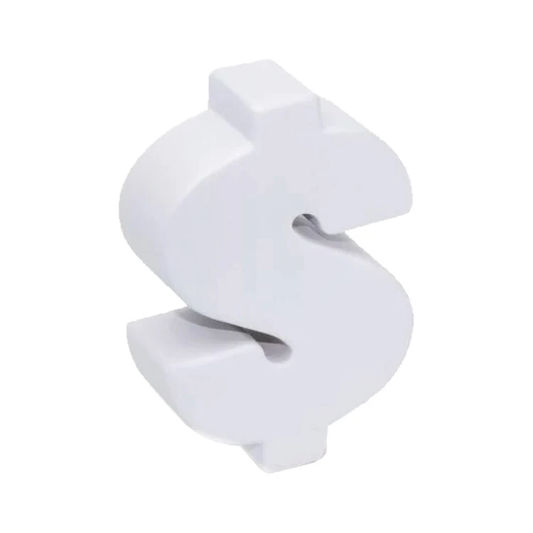 Stress Dollar Sign 1