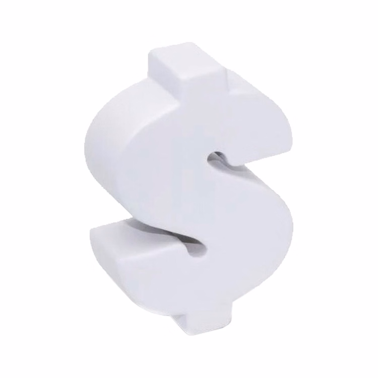 Stress Dollar Sign