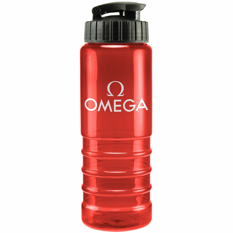 28 Oz. Ridgeline Bottle (Sport Snap Lid)