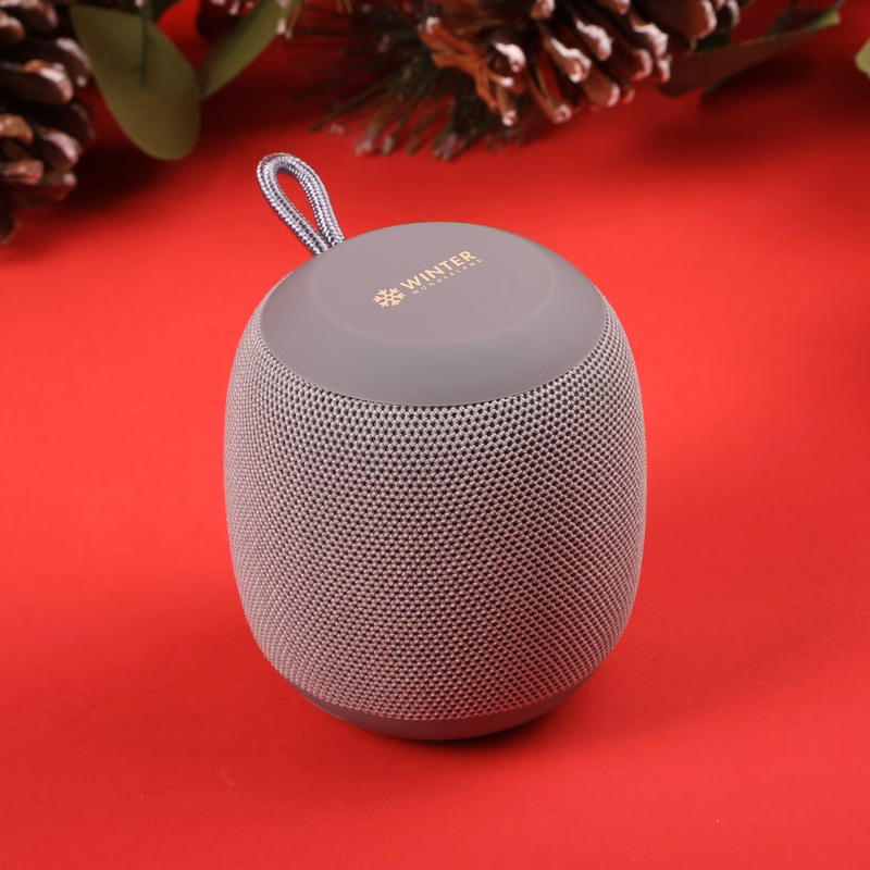 Boomberri Wireless Speaker