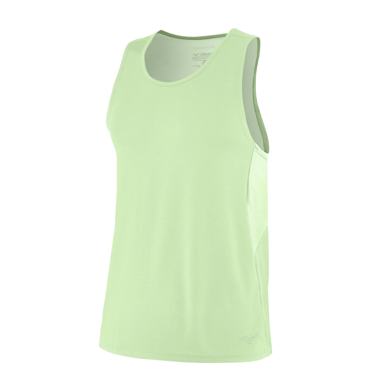 Men's Performance Singlet 1