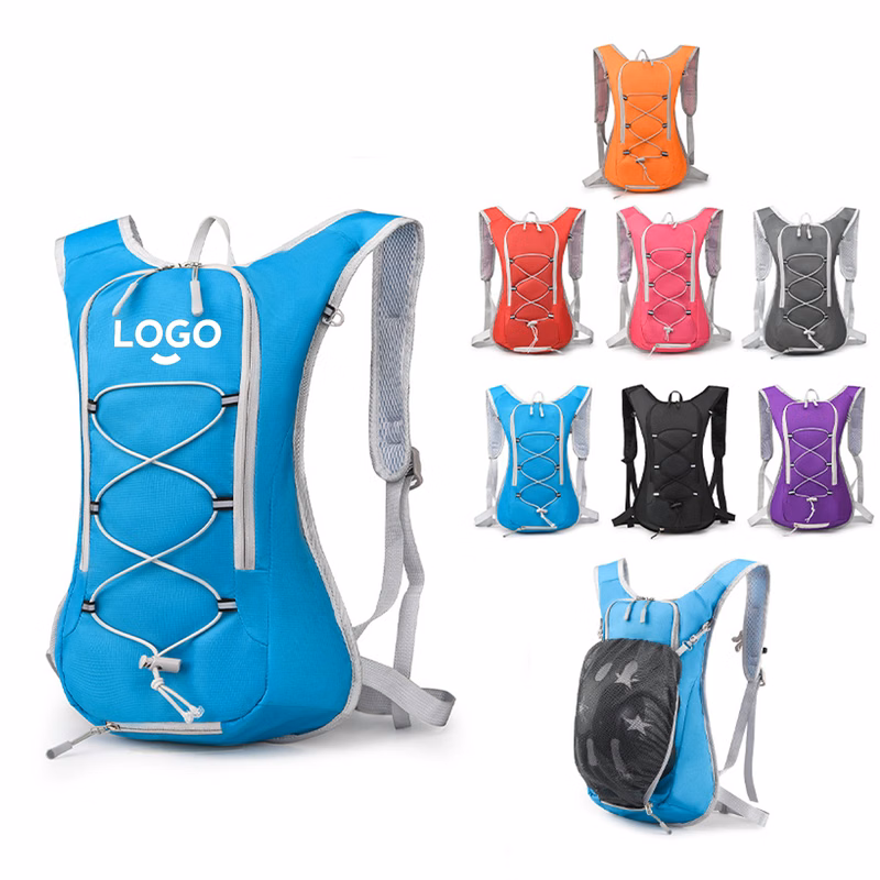 Multifunctional Mountain Biking Backpack