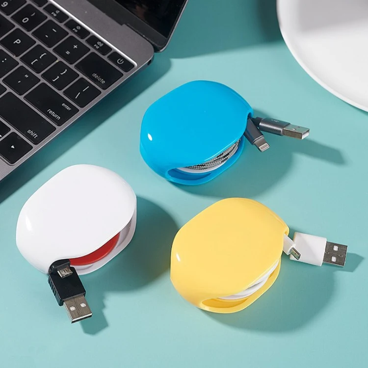AutoWrap Cable Organizer 1