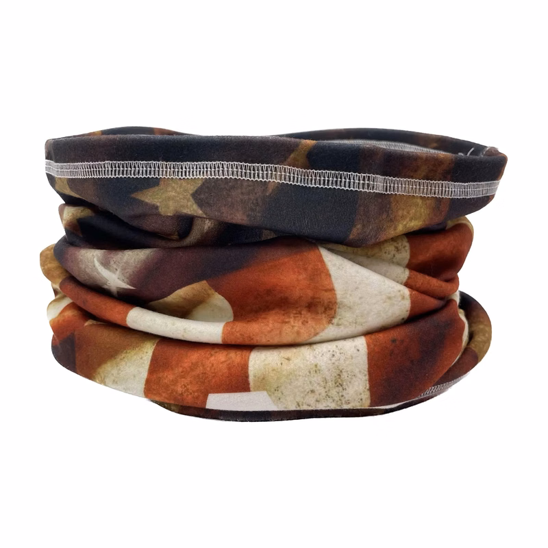 Warm Winter Thick Neck Gaiter