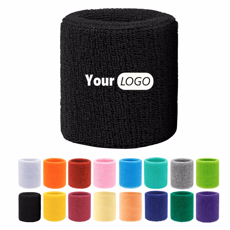 Sports Sweat Absorbing Hand Strap