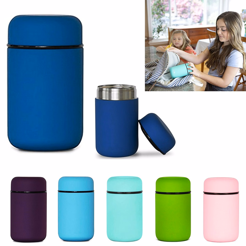 13.5oz Stainless Steel Lunch Thermos