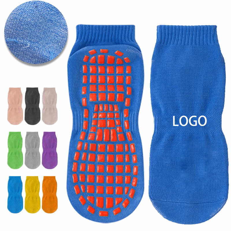 Yoga Socks Non Slip ?C Comfortable Sports Grip Socks