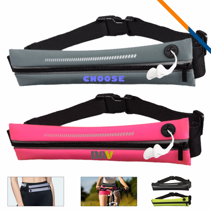 Ivor Fanny Pack