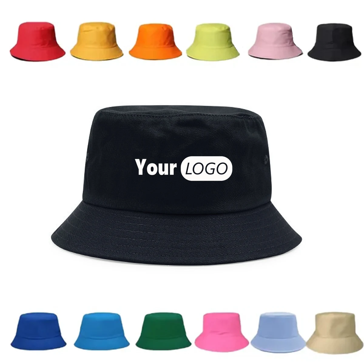Collapsible Sun Hat 1