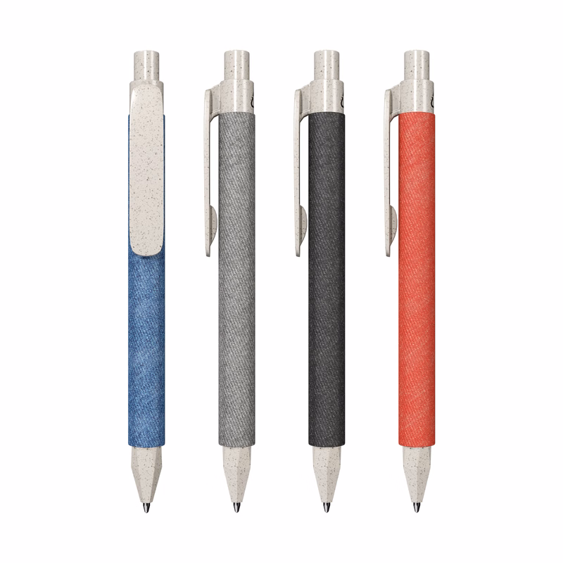 Charlotte Ballpoint Pen