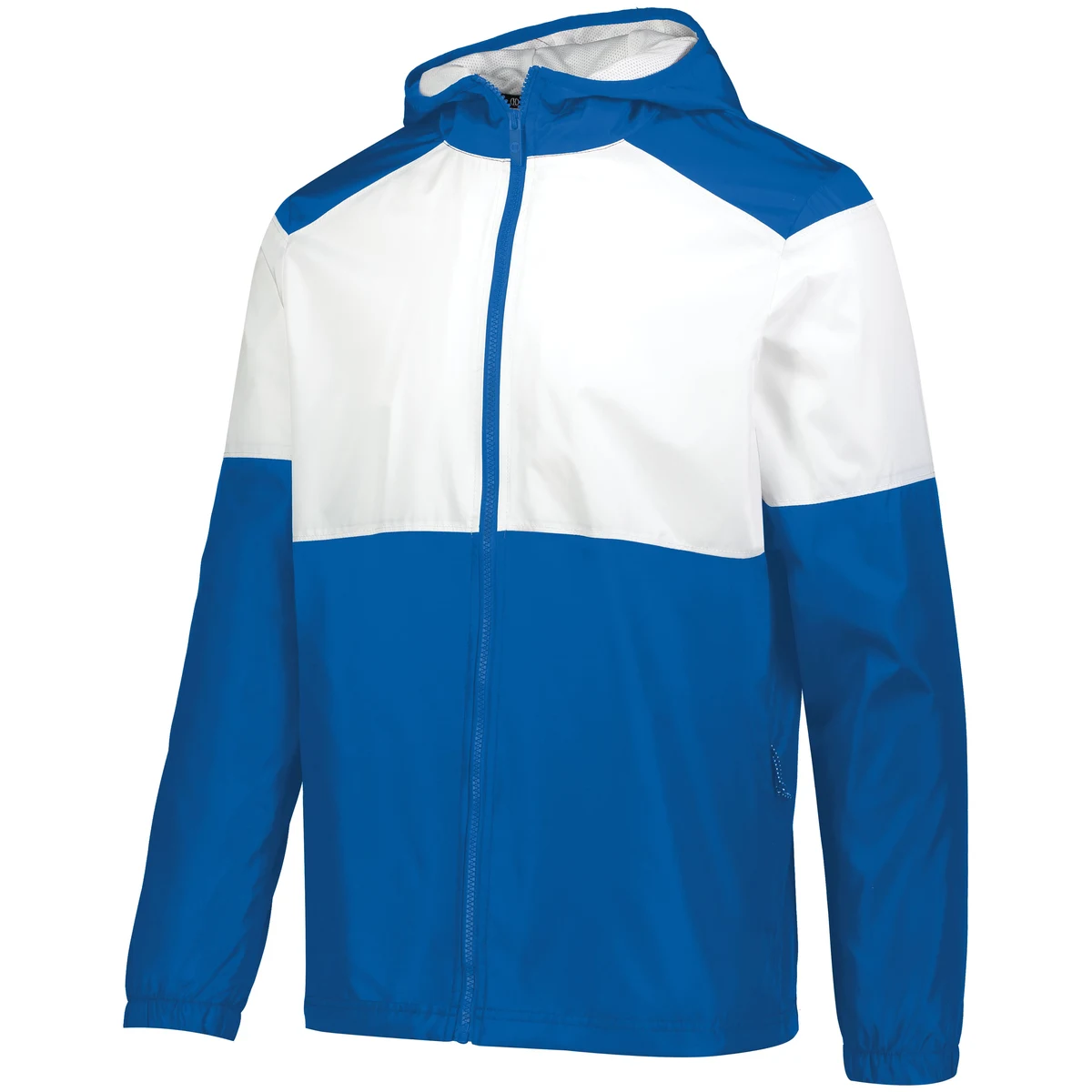 SeriesX Hooded Jacket 1