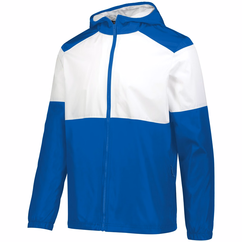 SeriesX Hooded Jacket