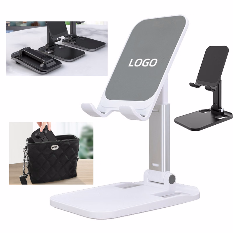 Foldable Phone Stand for Desk