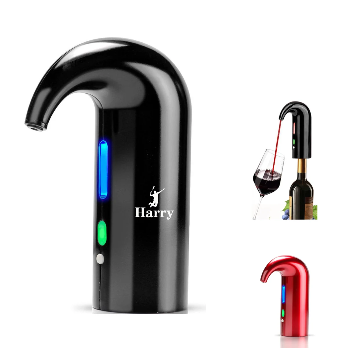 Electric Wine Aerator 1