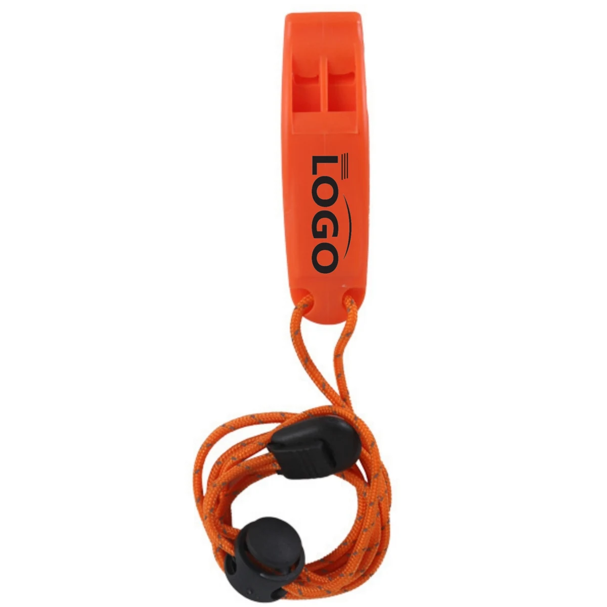 Emergency Whistles With Adjustable 1