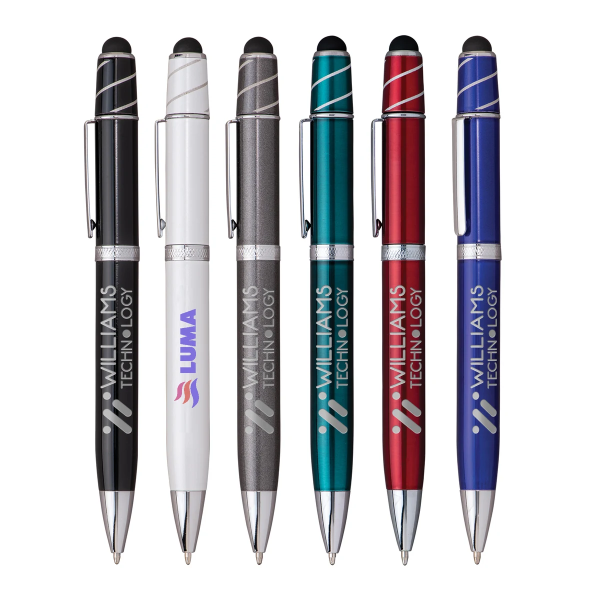 Wizzard Executive Pen 1
