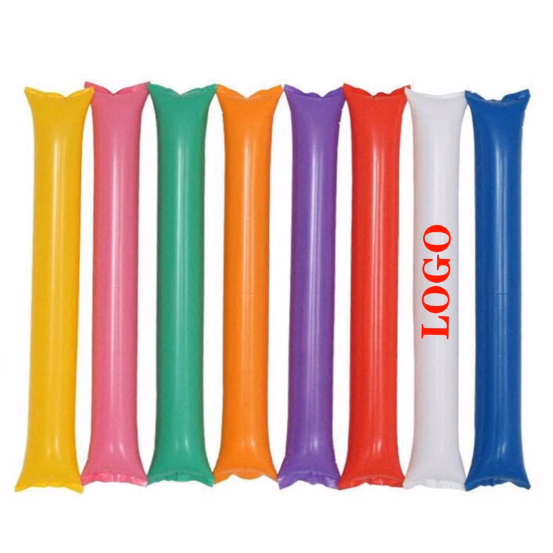 Inflatable Cheer Sticks