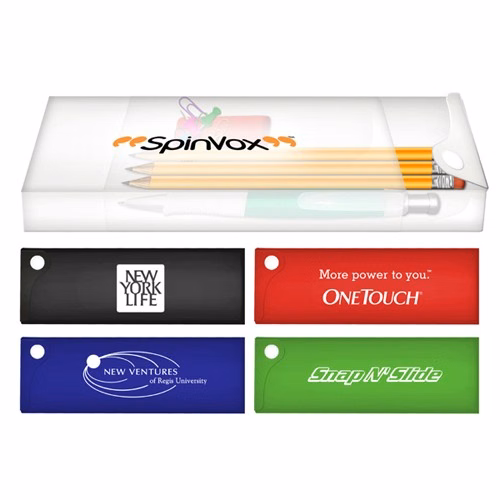 Snap n Slide Sliding Storage Box