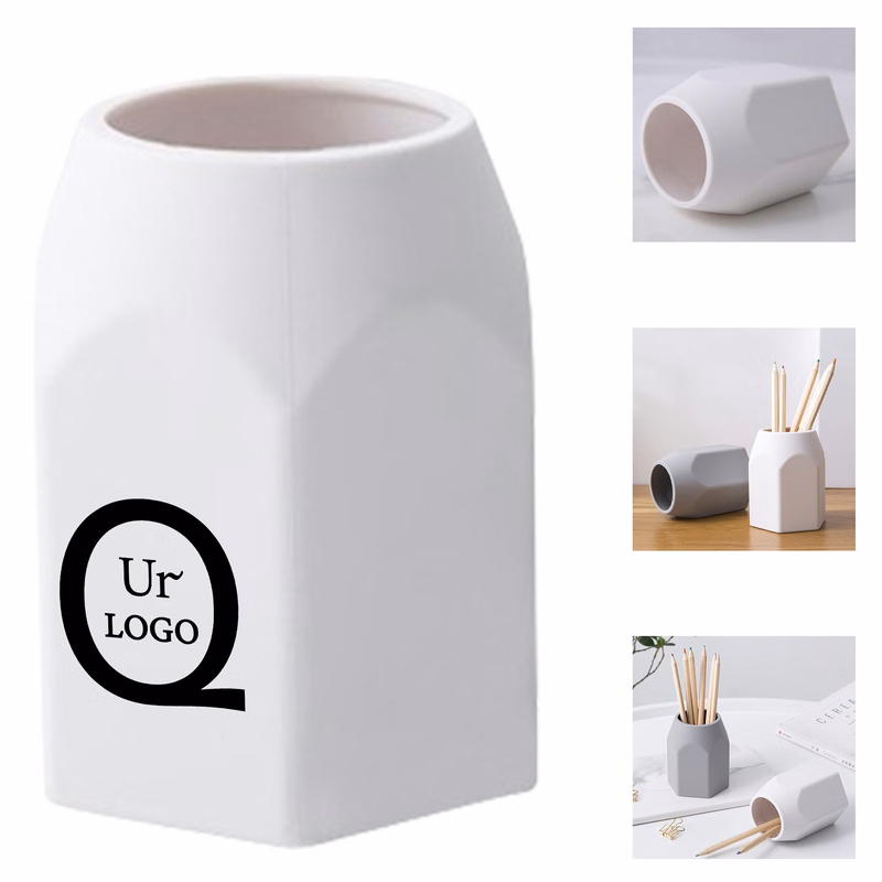 Silicon Pencil Holder