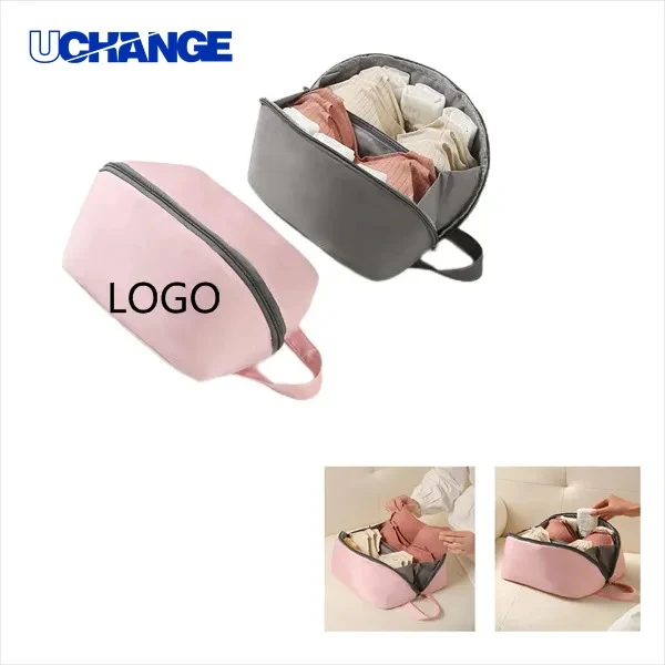 Underwear Organizer Travel Bra Storage Bag for Packing 1