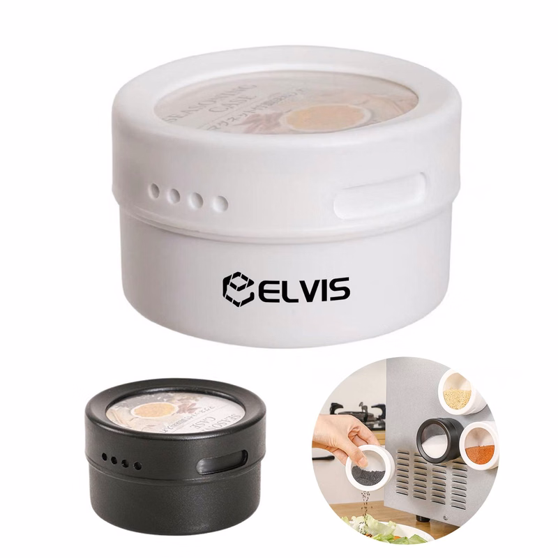 Japanese Magnetic Seasoning Box