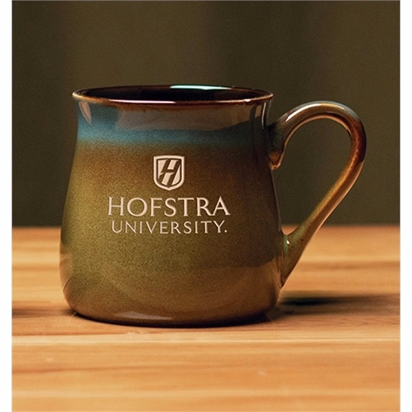 Santa Fe Ceramic Mug