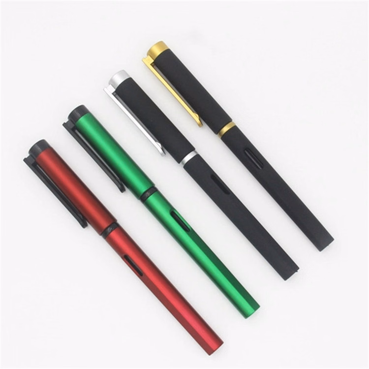 0.5mm gel link pen