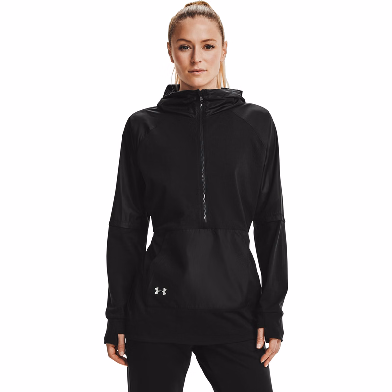 Women's UA Cross Town Anorak 