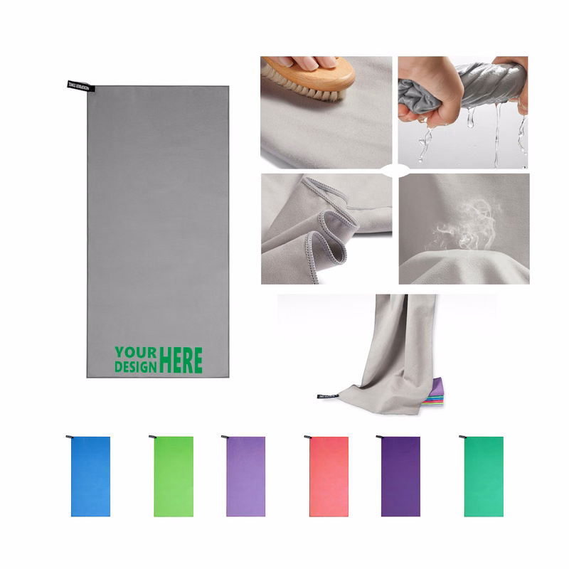 Sweat Absorbing Quick Drying Towel