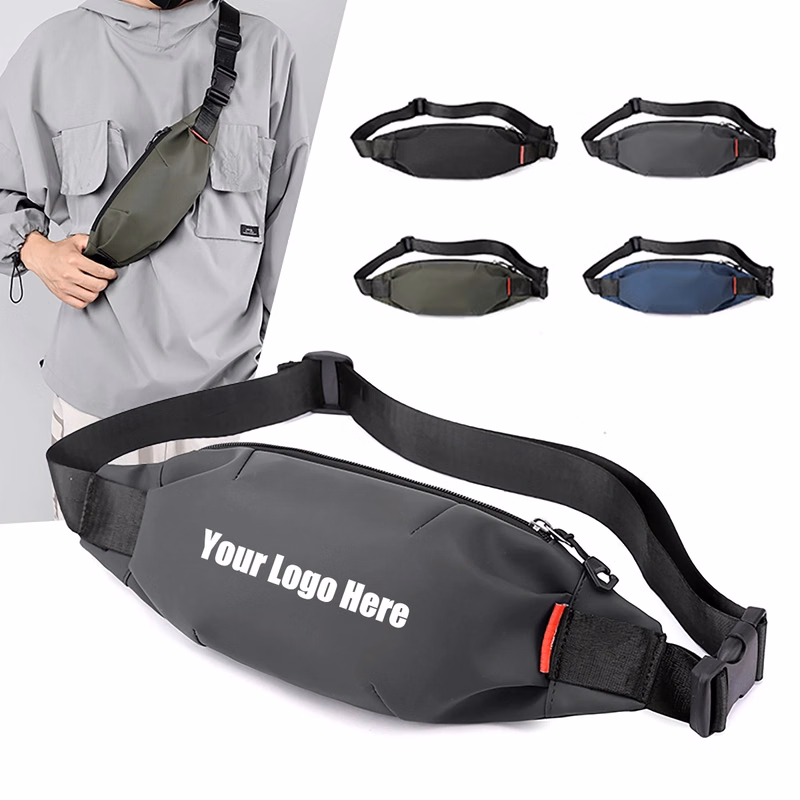 Waist Pack Bag For Men