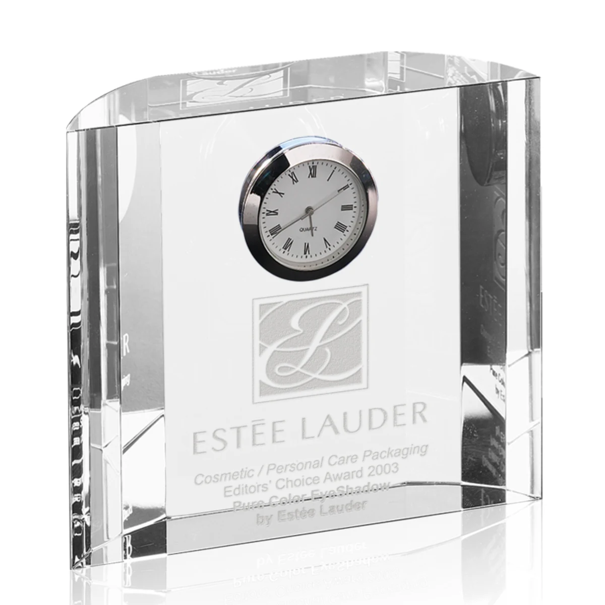 Baffin Clock 1