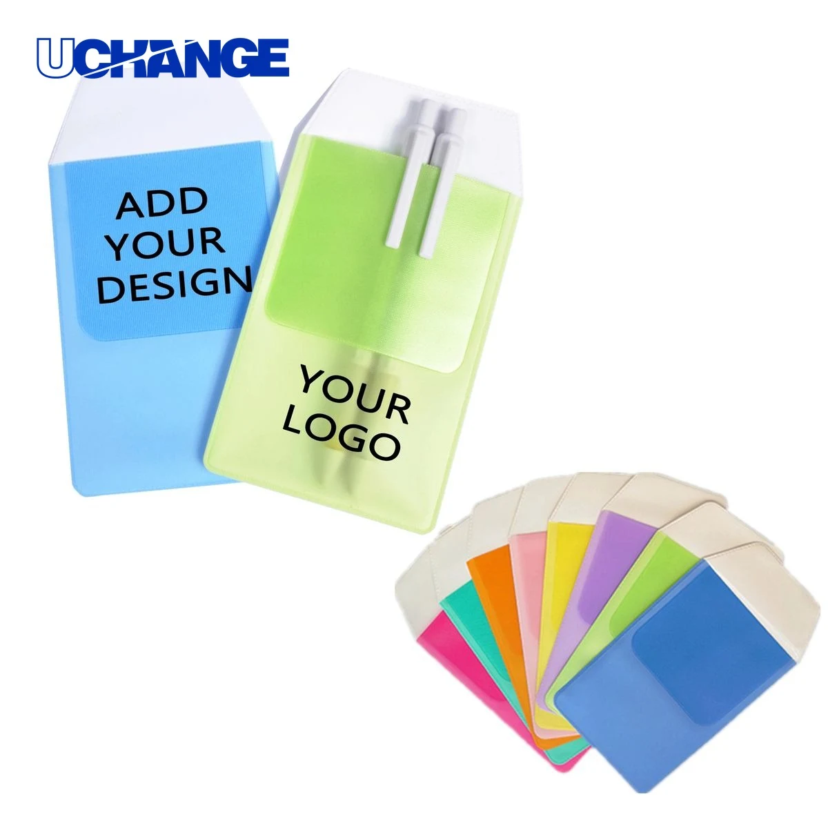 Pocket Protector Holder for Pens 1