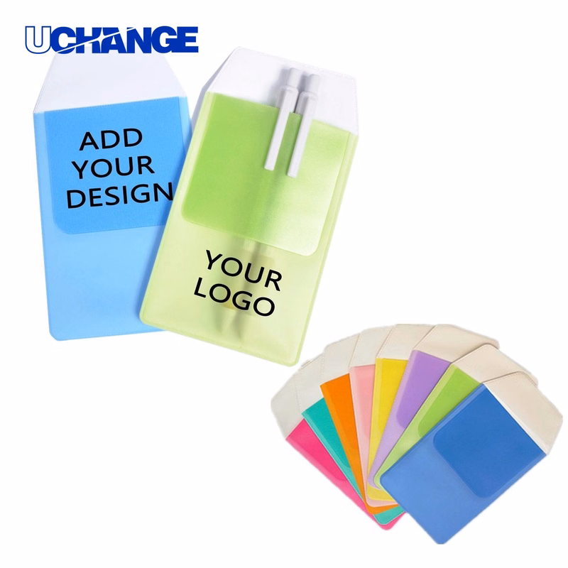 Pocket Protector Holder for Pens