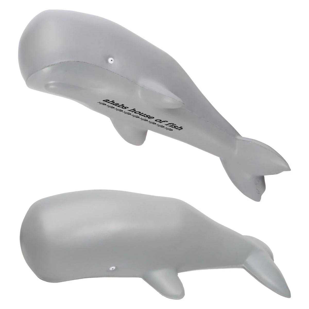Whale Stress Reliever 1