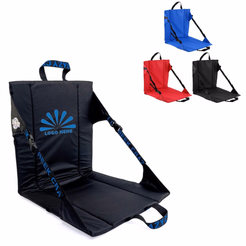 Cushion Portable Folding Dirt Proof  Outdoor Seat