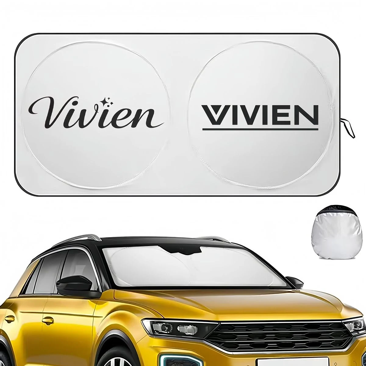 Summer Car Sunshade 1