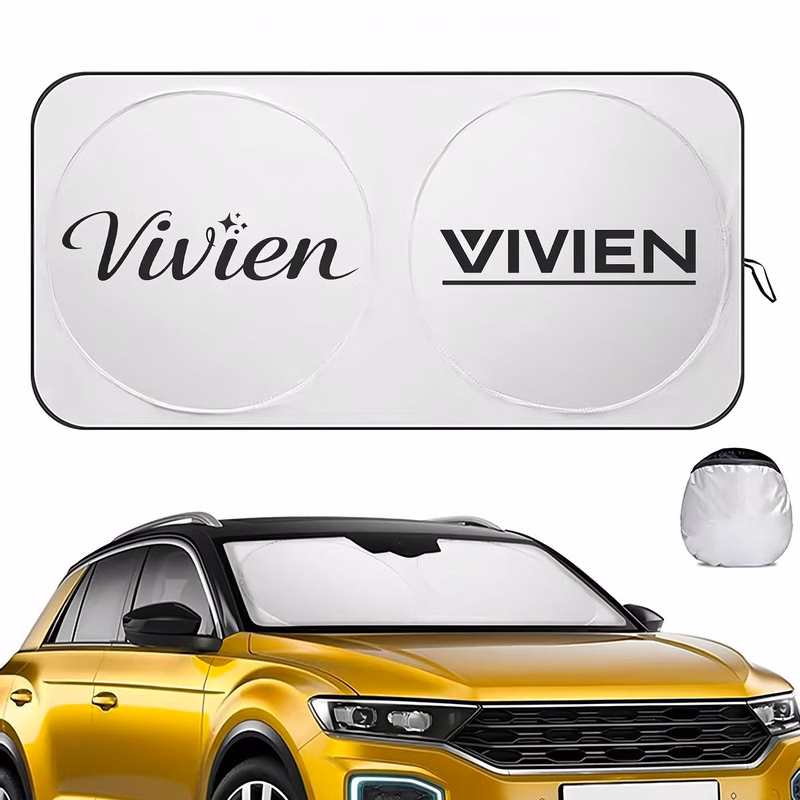 Summer Car Sunshade