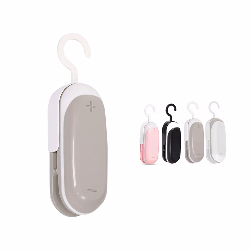 2 in 1 Heat Seal and Cutter