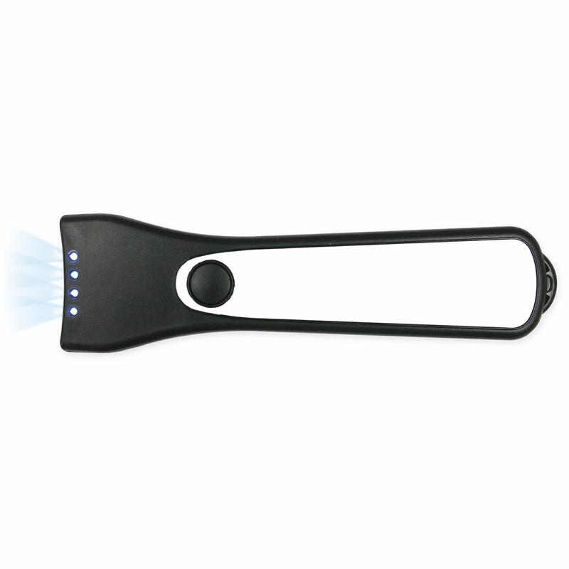 Smashlight® Elijah™ (Flat LED Flashlight)