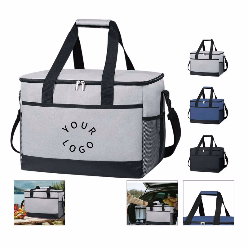 Big Picnic Insulated Bag for Family Outdoor Travel