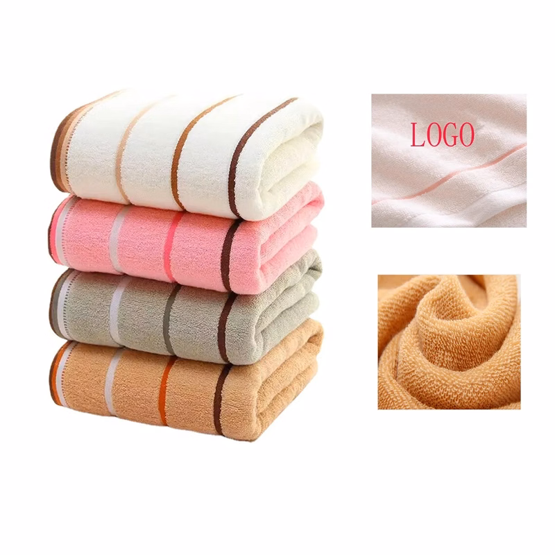 Cotton Towels For Household Use